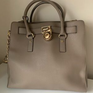 Michael Kors Tote Bag